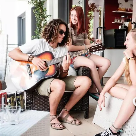 アパート 2 Vicino Al Mare *