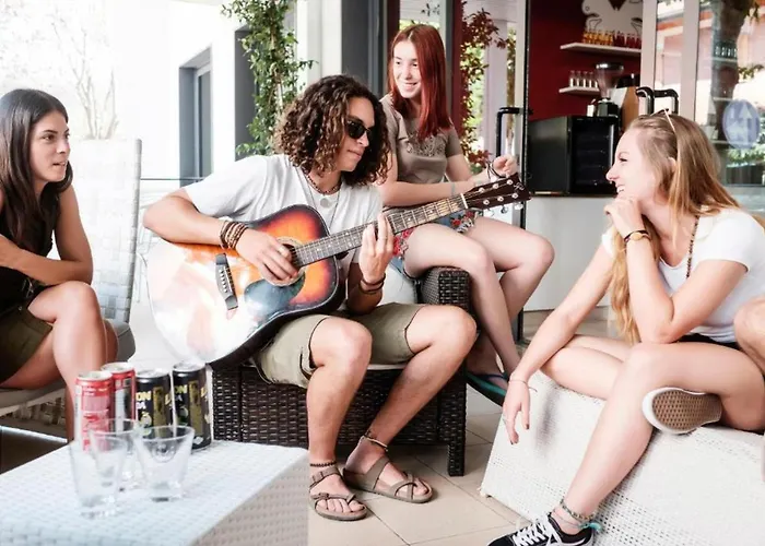 Апартаменты 2 Vicino Al Mare *