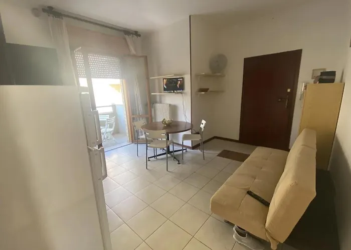 2 Vicino Al Mare Апартаменты *