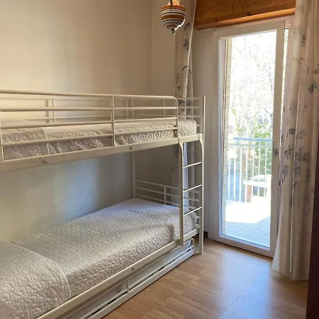 2 Vicino Al Mare Apartment *