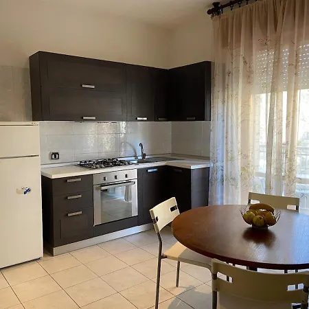 Apartment 2 Vicino Al Mare *