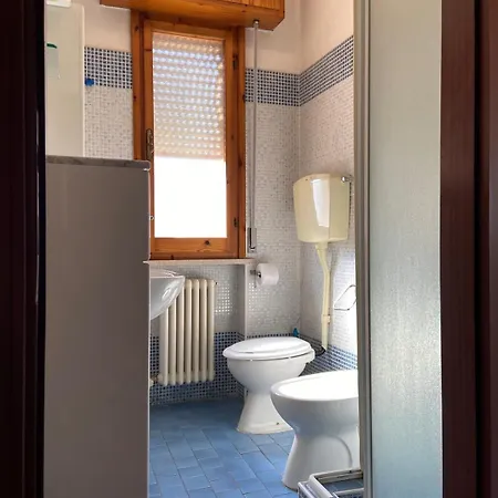 Apartmán Bel Souvenir 2 Vicino Al Mare
