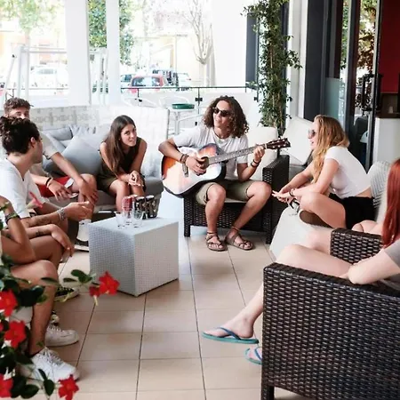 2 Vicino Al Mare Bellaria – Igea Marina