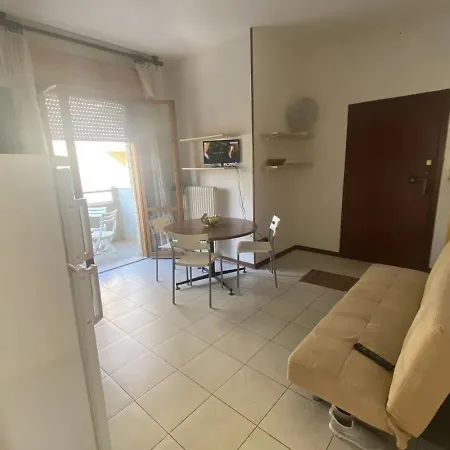 2 Vicino Al Mare Apartman *