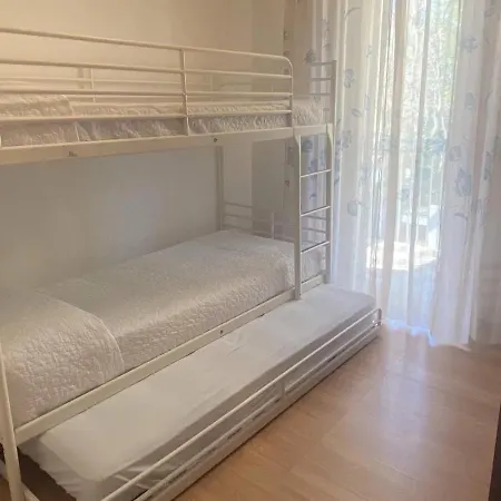 Apartman 2 Vicino Al Mare Bellaria – Igea Marina