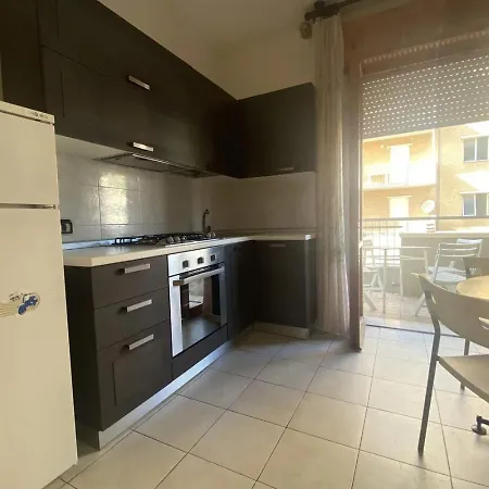 Apartman 2 Vicino Al Mare Bellaria – Igea Marina