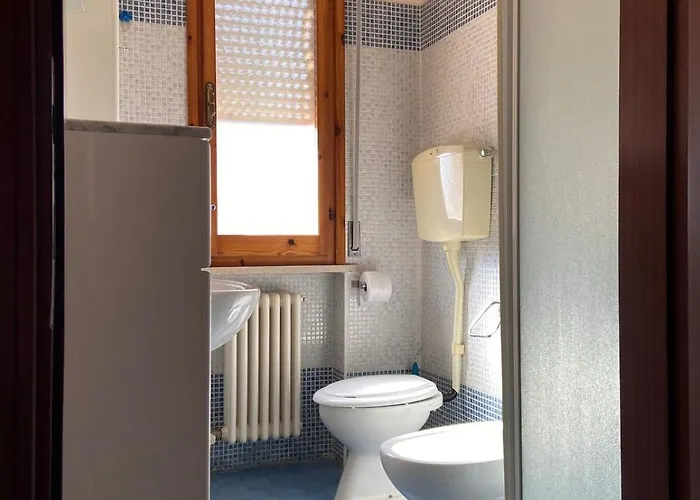 Apartament 2 Vicino Al Mare