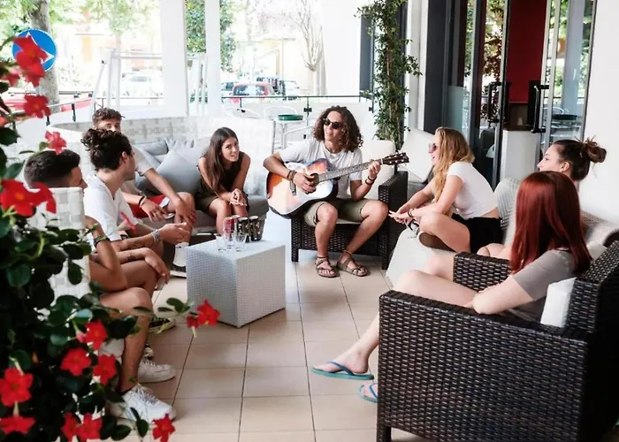 2 Vicino Al Mare Bellaria-Igea Marina