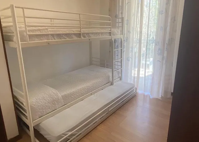 Apartament 2 Vicino Al Mare Bellaria-Igea Marina