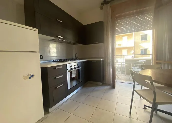 Apartament 2 Vicino Al Mare Bellaria-Igea Marina