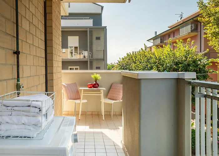 2 Vicino Al Mare Apartament